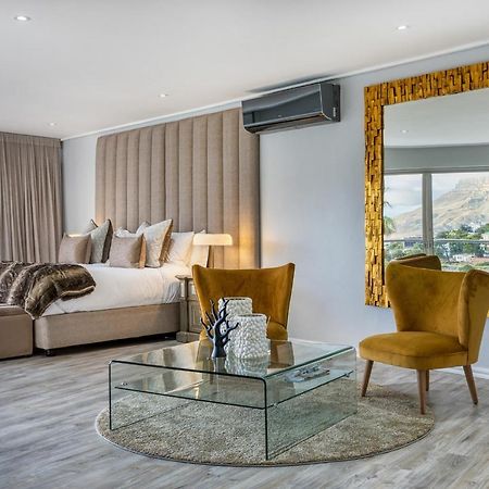 Hutchinson Villa Ciudad del Cabo Exterior foto